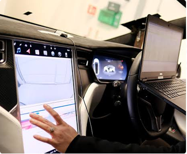 Our Training Courses