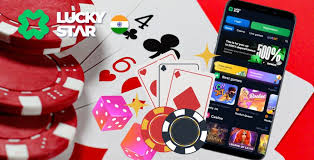Discover Excitement and Fun at Lucky Star 123 Club Official Site Discover Excitement and Fun at Lucky Star 123 Club Official Site