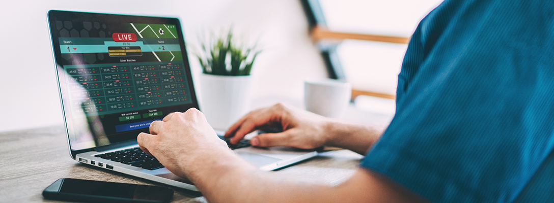 All games independently tested by Industry Experts for Authentic Play