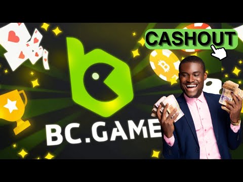 BC.Game in Kazakhstan A New Era of Online Gambling BC.Game in Kazakhstan A New Era of Online Gambling