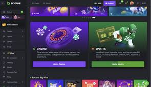 Discover the Excitement of bc game Your Gateway to Online Gaming