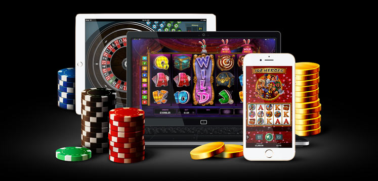 Experience the Thrill of Casino BrucePokies UK