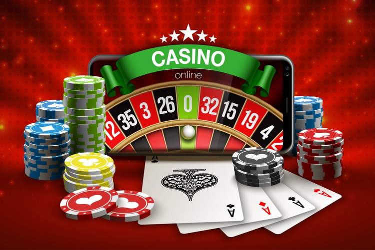 Experience the Thrill of Casino BrucePokies UK