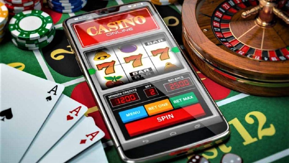 Get Lucky with Lets Jackpot Casino The Ultimate Gaming Experience
