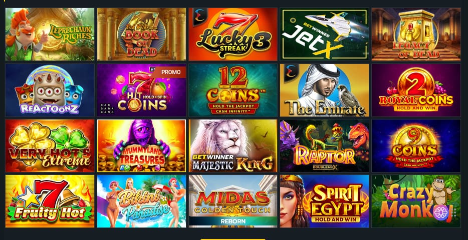 Ultimate Guide to Casino Online Tips, Games, and Strategies