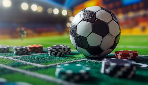 Descubra o Mundo do Ango Bet Apostas e Estratégias