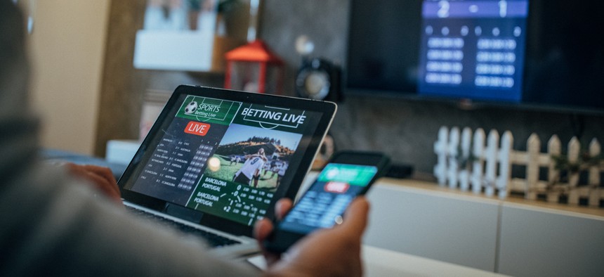 Descubra o Mundo do Ango Bet Apostas e Jogos Online