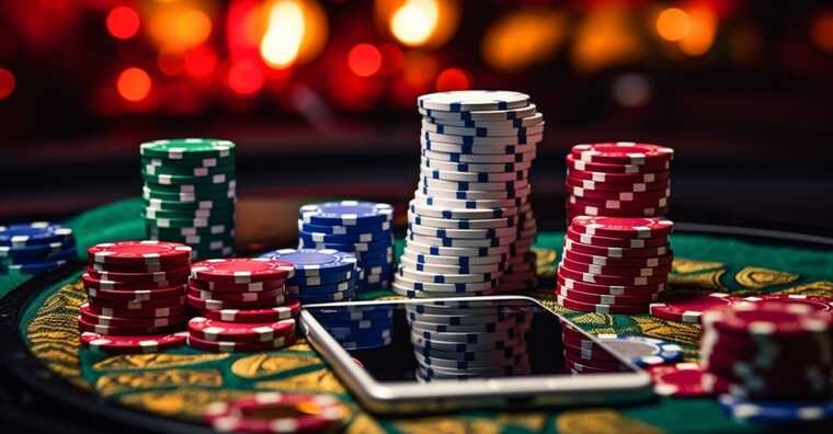 Discover Excitement with DaVinci's Gold Casino Online Games