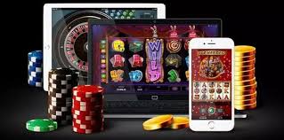 Discover the Best Online Casino UK with Exciting Gaming Options Discover the Best Online Casino UK with Exciting Gaming Options