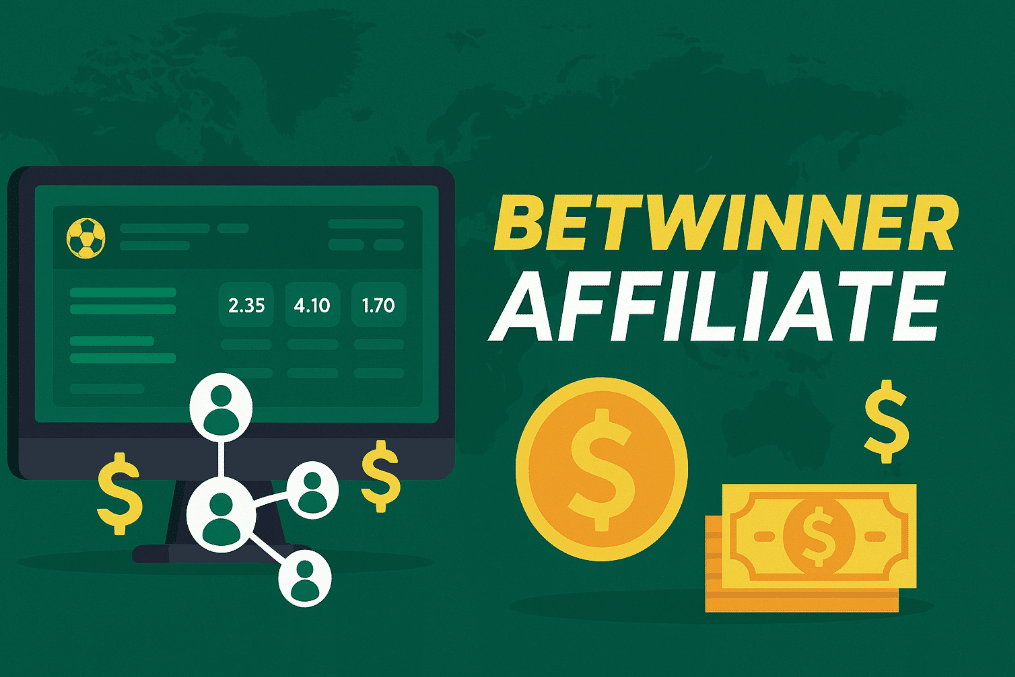 Discover the Excitement of Casino Betwinner