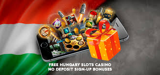 Discover the Excitement of Casino Sites Hungary