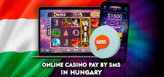 Discover the Excitement of Casino Sites Hungary