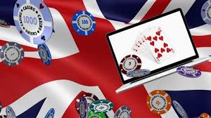 Discover the Excitement of UK Based Online Casino 30