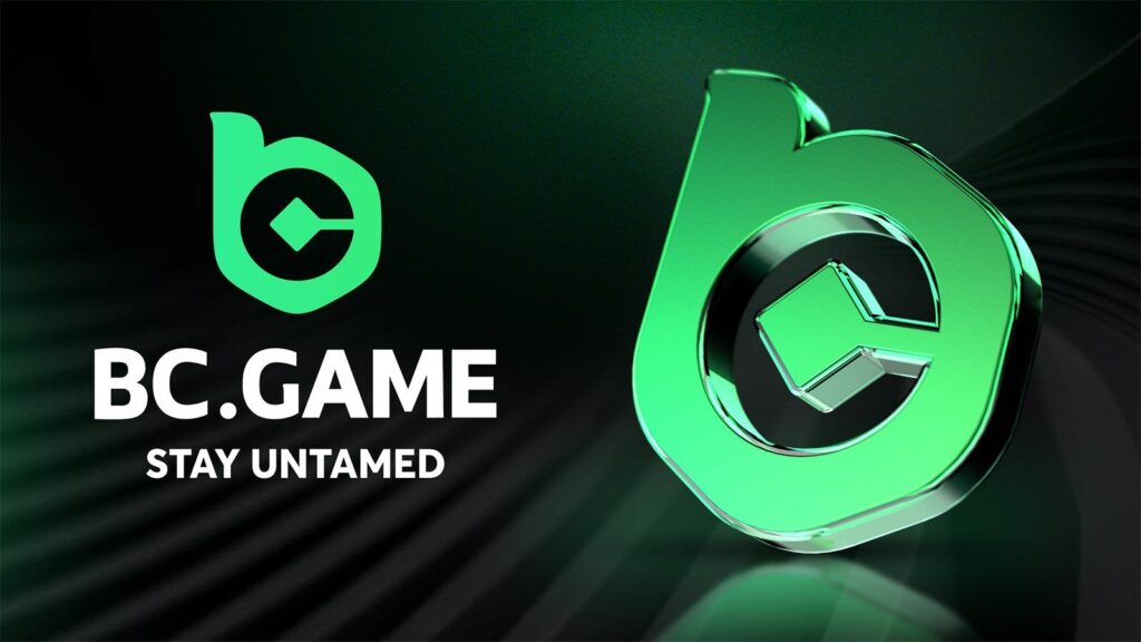 Discover the Exciting World of bc games