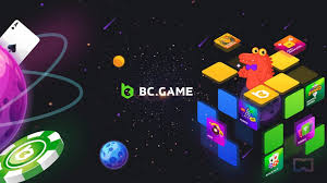 Discover the Exciting World of bc games