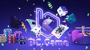 Explore the Thrilling World of Casino BC Game 26 Explore the Thrilling World of Casino BC Game 26