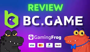 Exploring the Exciting World of BC Game 3