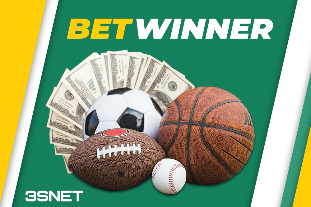 Maximize Your Winnings with Betwinner Apostas