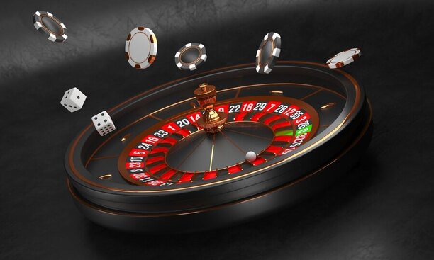 Nové online casino 2025 Objavte budúcnosť hazardu na internete