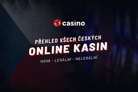 Novinky ve světě online casino Jak si vybrat to pravé místo pro hraní