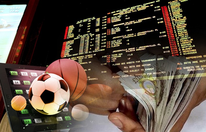 The Thrills of Bhang Bet A Guide to Exciting Betting Opportunities