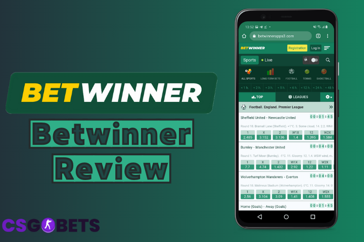 Ultimate Guide to Betwinner Betting Strategies and Bonuses Ultimate Guide to Betwinner Betting Strategies and Bonuses