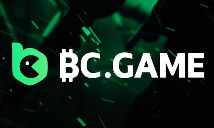 Unveiling the Thrills of BC Game Crypto Casino