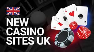 casino in uk online — Guide to Safe, Regulated Play