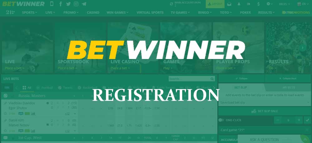 Descubre todo sobre Betwinner Tu guía completa para apostar