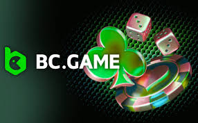 Discover the Excitement at BC.Game Online Crypto Casino Discover the Excitement at BC.Game Online Crypto Casino
