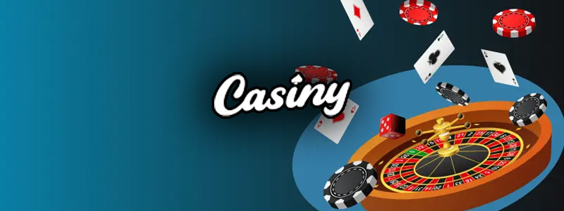 Discover the Exciting World of Casiny Casino No Deposit Bonus 24