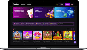 Discover the Exciting World of Online Gaming with casiny1 1 Discover the Exciting World of Online Gaming with casiny1 1
