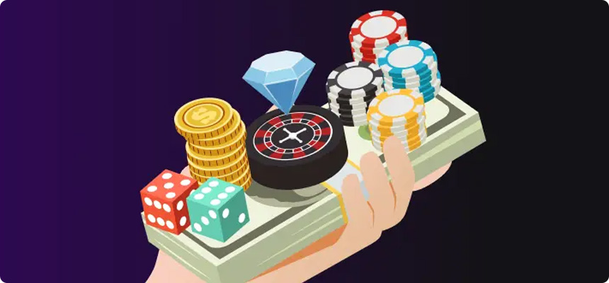 Discover the Exciting World of Online Gaming with casiny1 1 Discover the Exciting World of Online Gaming with casiny1 1
