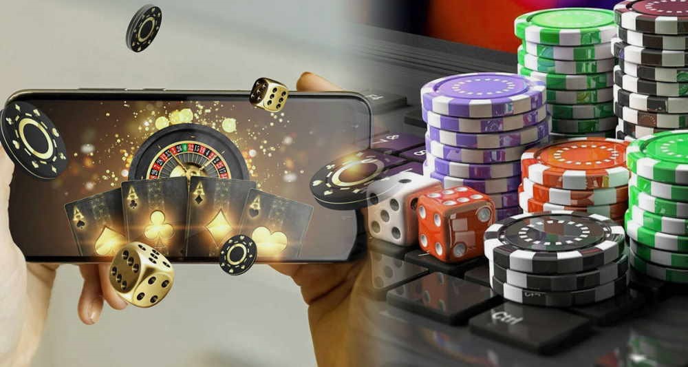 Discover the Thrills of Live Dealer Online Casino UK