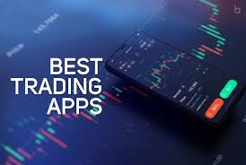 Finding the Best Trading App A Comprehensive Guide to Enhance Your Investment Journey Finding the Best Trading App A Comprehensive Guide to Enhance Your Investment Journey