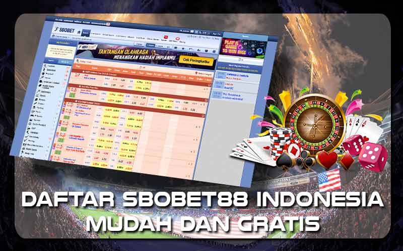 Judi Bola Online Cara Cerdas Menang Taruhan di Situs Terpercaya Judi Bola Online Cara Cerdas Menang Taruhan di Situs Terpercaya