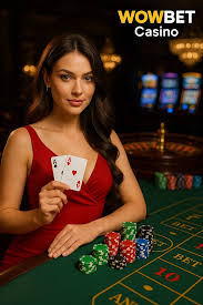 Казино с хорошей отдачей Как выбрать лучшее