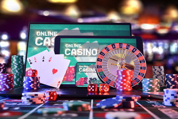 Top Online Casino Brands UK Your Ultimate Guide to Winning
