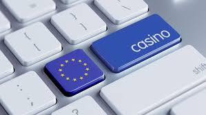 Vše, co potřebujete vědět o zahraniční casino