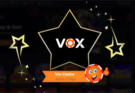 VOX Casino — przewodnik po ofercie, bonusach i bezpieczeństwie