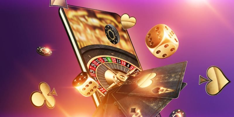 Die besten ausländische online casinos für risikofreies Spielvergnügen