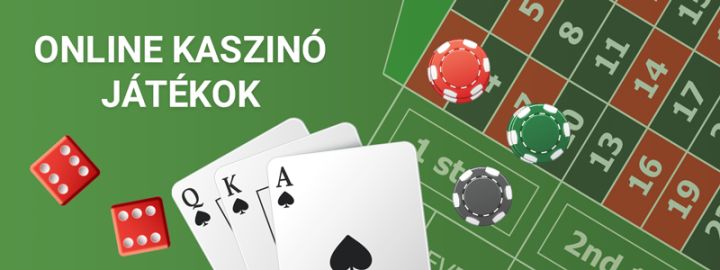 Legjobb online szerencsejáték oldalak - Fedezd fel a lehetőségeket