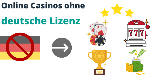 Online Casino ohne Lizenz – Vorteile und Risiken Online Casino ohne Lizenz – Vorteile und Risiken